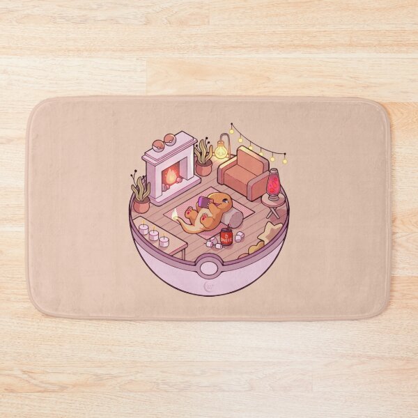 Item preview, Fire Poke Room designed and sold by Isa-bee.