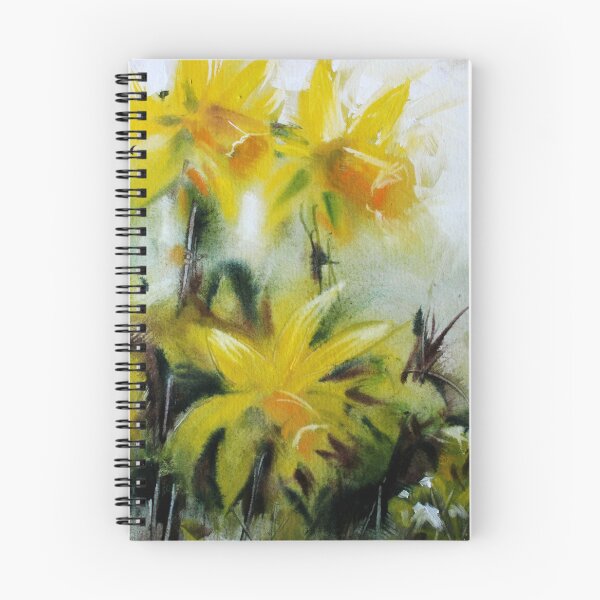 Item preview, Daffodil designed and sold by TUeMOI.