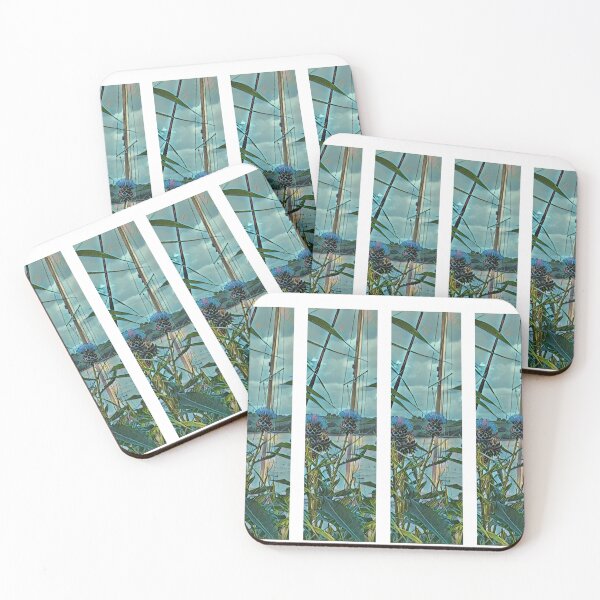 Item preview, Thistles Four Ever designed and sold by unhinged-Dictator.