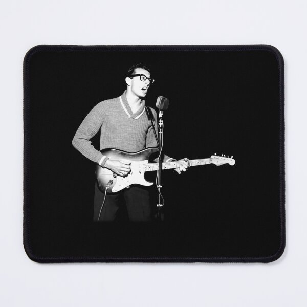 Item preview, Charles Hardin Holley Buddy Holly designed and sold by ShirleyBr99.