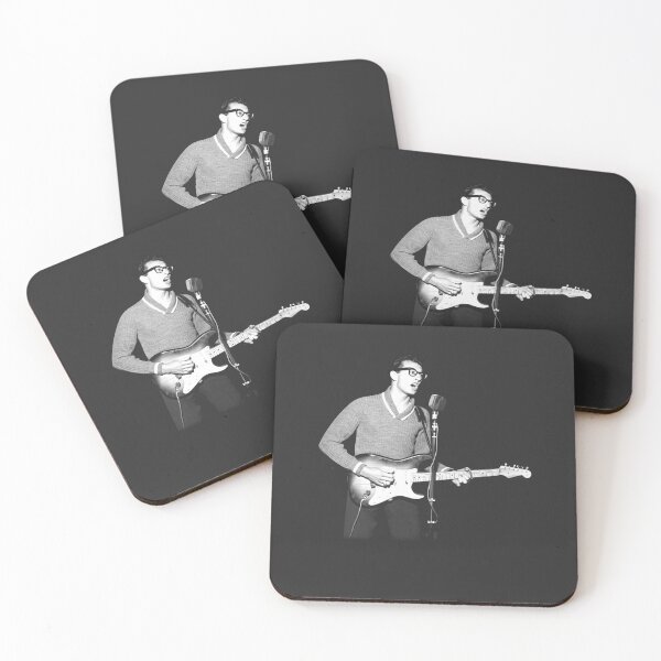 Item preview, Charles Hardin Holley Buddy Holly designed and sold by ShirleyBr99.