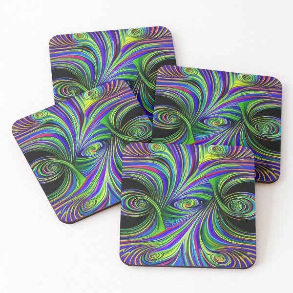 Item preview, Swirly Sinus designed and sold by Tommy Modelli.