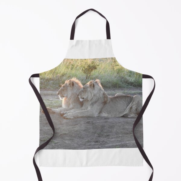Item preview, Lion Brothers designed and sold by Faunagraphy360.