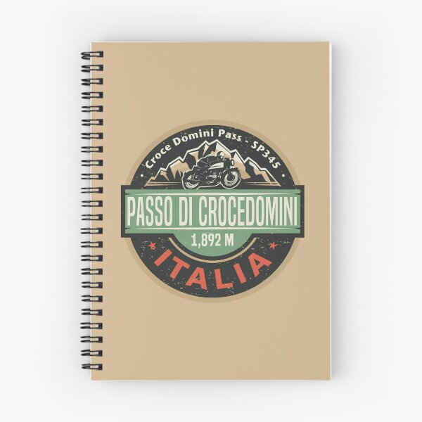 Item preview, Croce Domini Pass, Italy designed and sold by studio838.