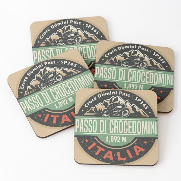 Item preview, Croce Domini Pass, Italy designed and sold by studio838.