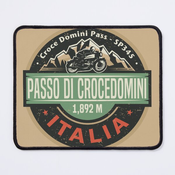 Item preview, Croce Domini Pass, Italy designed and sold by studio838.