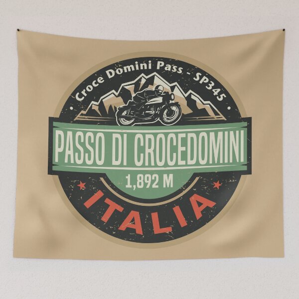 Item preview, Croce Domini Pass, Italy designed and sold by studio838.
