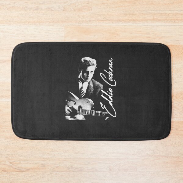 Item preview, Eddie Cochran Retro 50s designed and sold by ShirleyBr99.