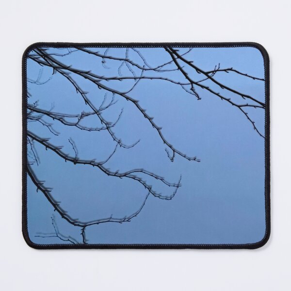 Item preview, Snow On Portage designed and sold by MoodySailor.
