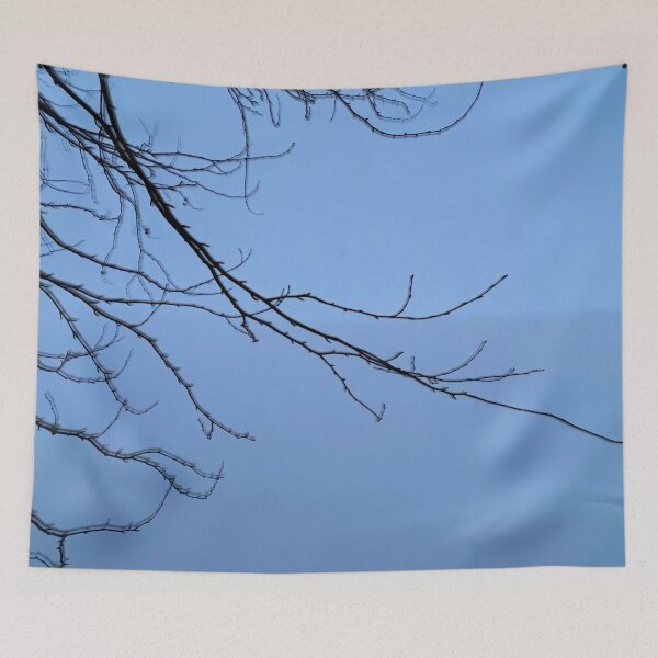 Item preview, Snow On Portage designed and sold by MoodySailor.