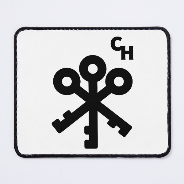 Item preview, Colony House Merch Fat Key designed and sold by Nicolashca.