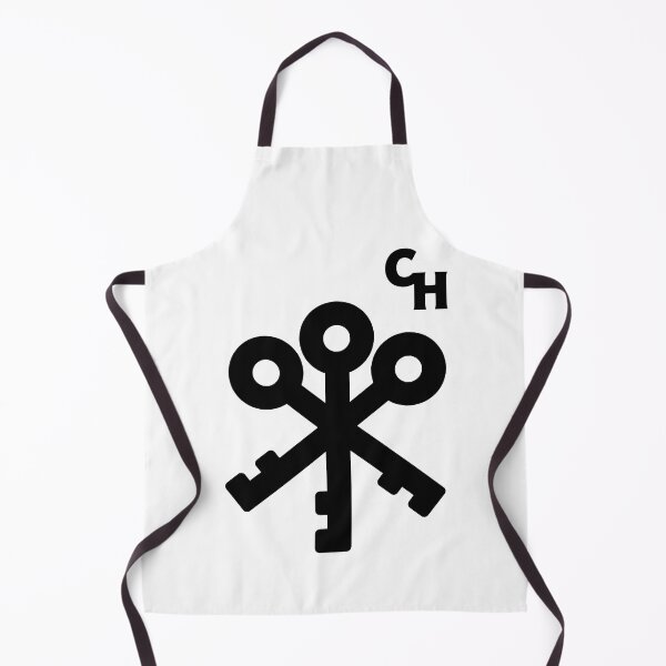 Item preview, Colony House Merch Fat Key designed and sold by Nicolashca.