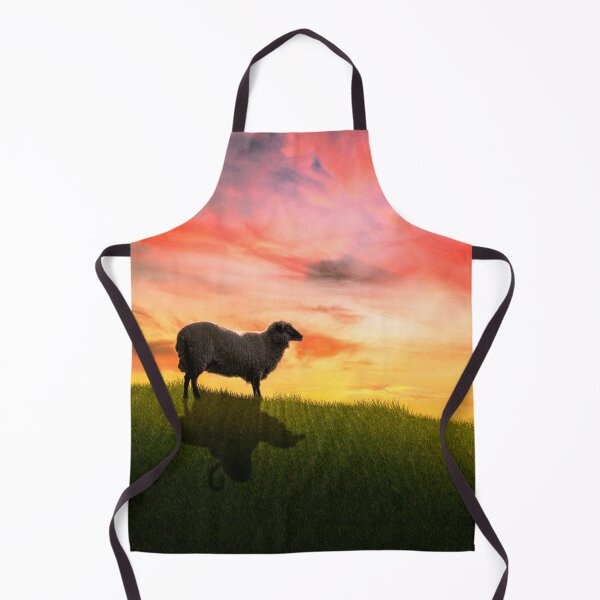 Item preview, The Lost Sheep designed and sold by jburge1984.