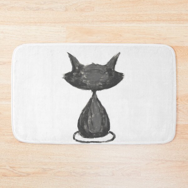 Item preview, Cat back designed and sold by orangejuice10.