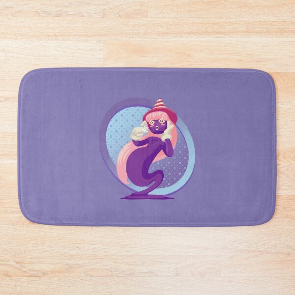 Item preview, Thousand Years to Find a Door; Vivian with Spirals designed and sold by Jack'o Bee.