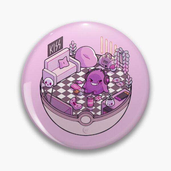 Item preview, Habitación fantasma designed and sold by Isa-bee.