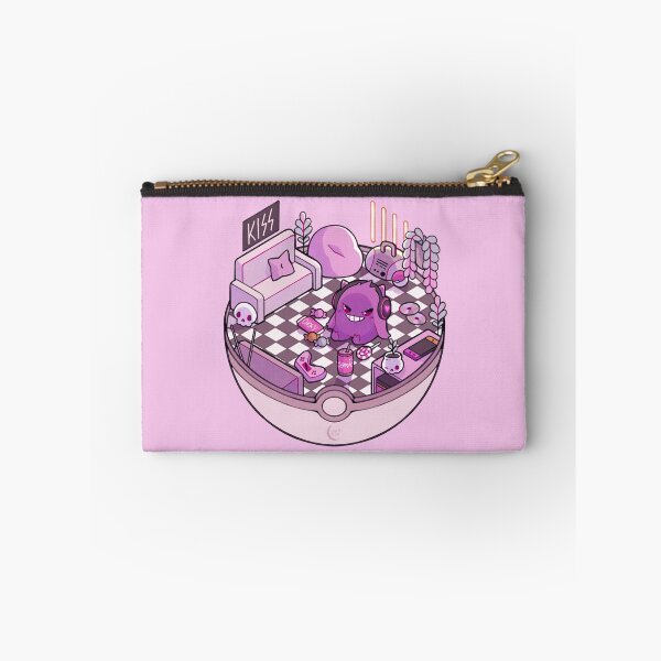 Item preview, Ghost Poke Room designed and sold by Isa-bee.