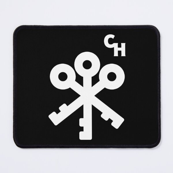 Item preview, Colony House Merch Fat Key designed and sold by Nicolashca.