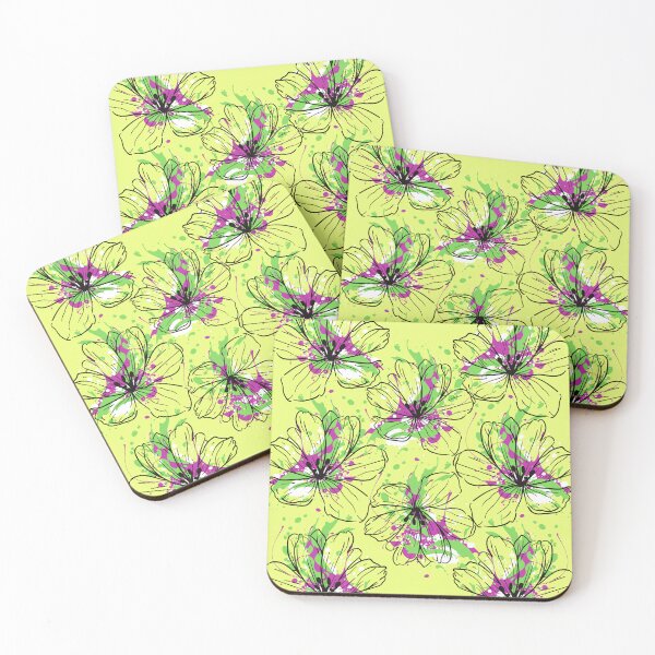 Item preview, Flower splash designed and sold by BioFunics.