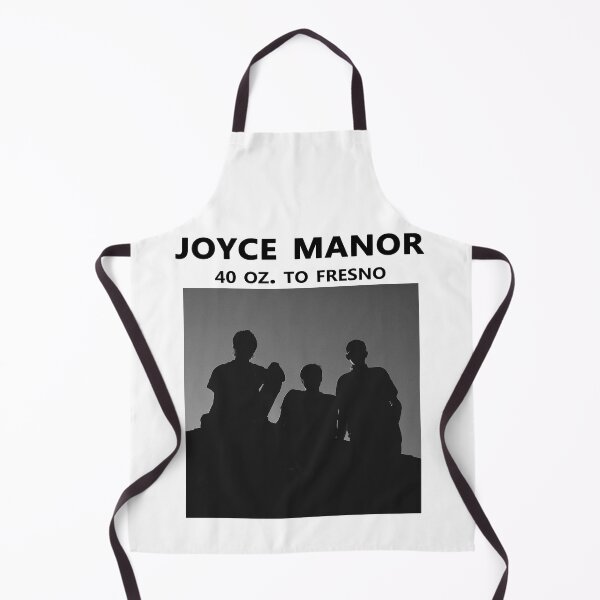 Item preview, Joyce Manor Merch to Fresno designed and sold by Nicolashca.