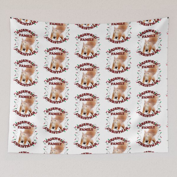 Item preview, Griswold Family Christmas designed and sold by Candywrap Studio.