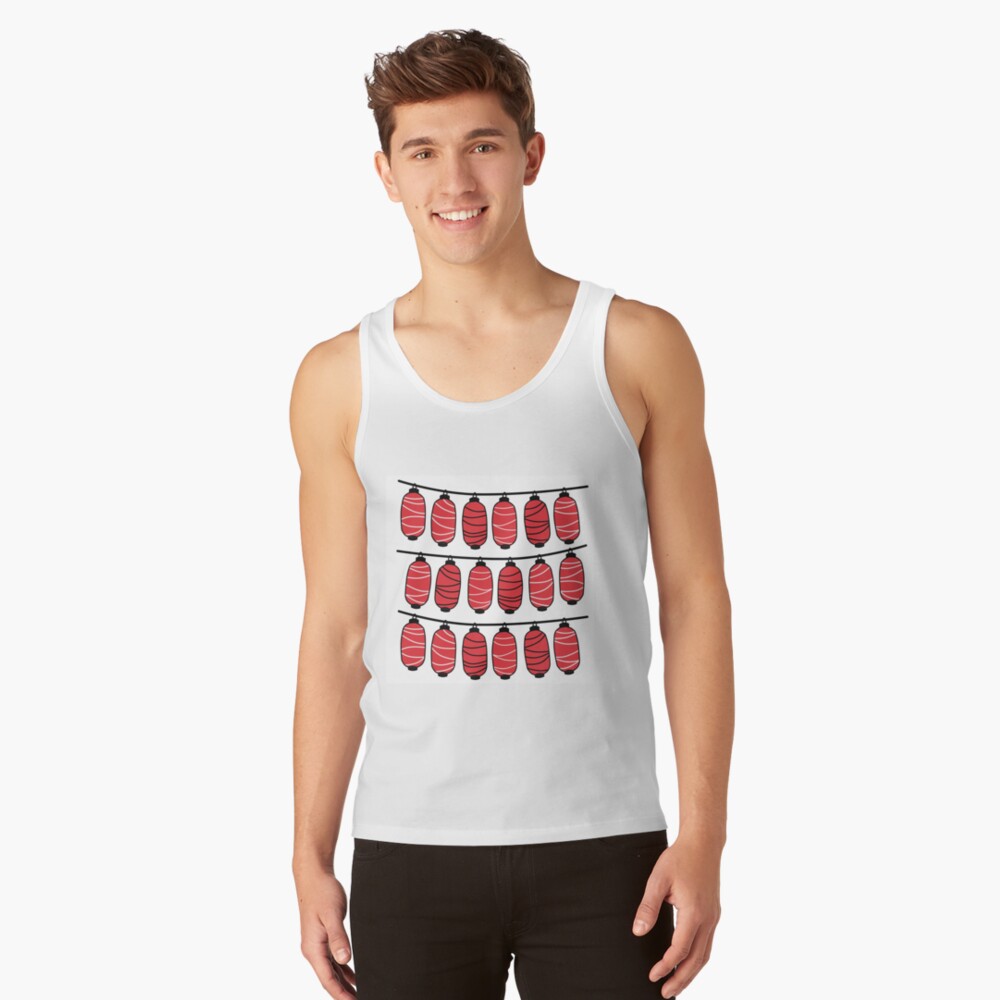 Item preview, Tank Top designed and sold by lussqueittt08.