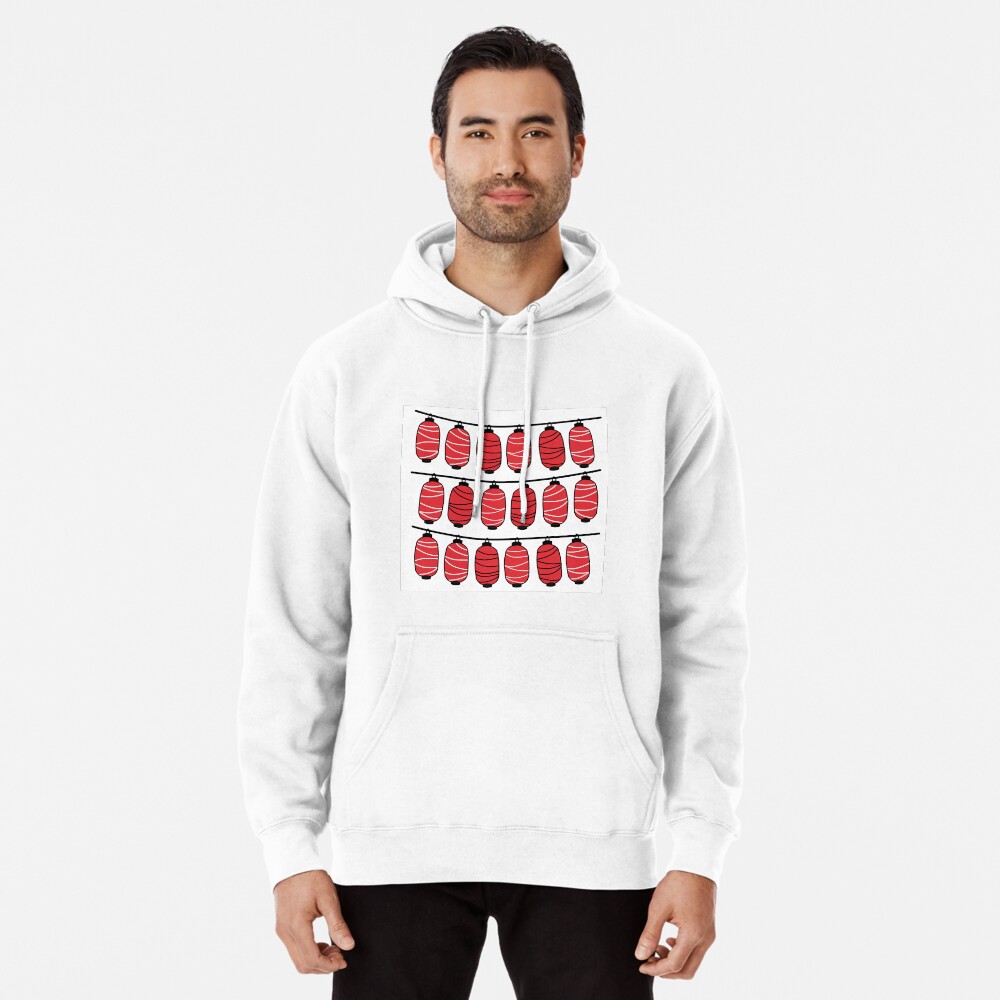 Item preview, Pullover Hoodie designed and sold by lussqueittt08.