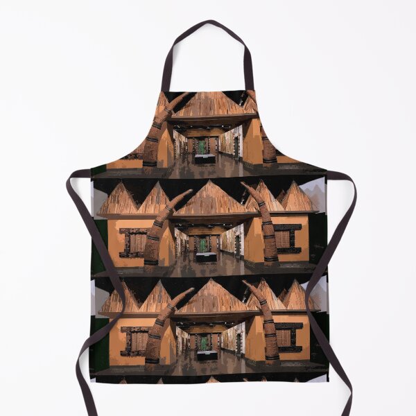 Item preview, vr 3210 / finition 2022 - 33 " Comme un Rêve " Musée Branly-Chirac à Paris sur le Cameroun - Okaio Créations  Olavia-Olao designed and sold by o.okaïo.