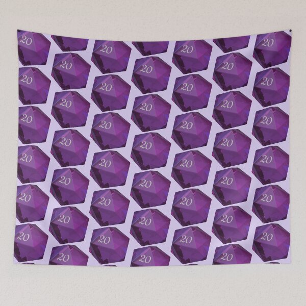 Item preview, Shiny d20 designed and sold by kasumiblu.