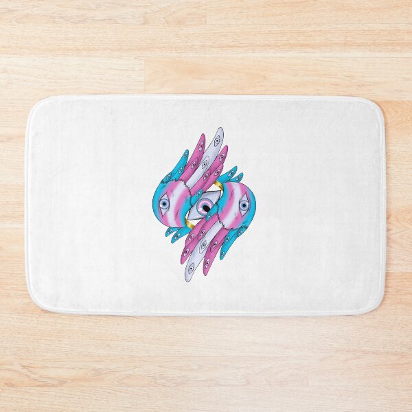 Item preview, Biblically Accurate Transgender Angel designed and sold by Bunnimew.