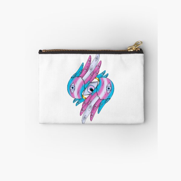 Item preview, Biblically Accurate Transgender Angel designed and sold by Bunnimew.