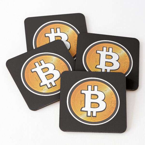 Item preview, Bitcoin and Beyond: Celebrating the Crypto Revolution with Blockchain, HODL, and More! designed and sold by TrendyArtInk.