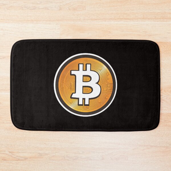 Item preview, Bitcoin and Beyond: Celebrating the Crypto Revolution with Blockchain, HODL, and More! designed and sold by TrendyArtInk.