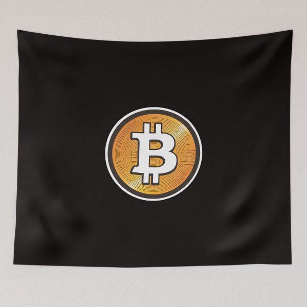 Item preview, Bitcoin and Beyond: Celebrating the Crypto Revolution with Blockchain, HODL, and More! designed and sold by TrendyArtInk.