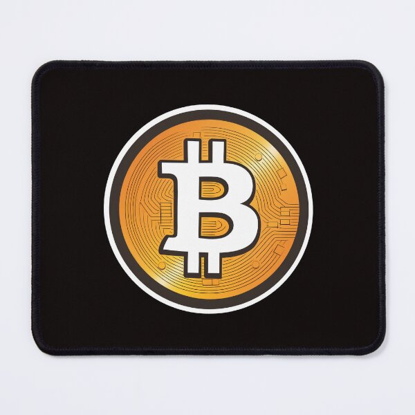 Item preview, Bitcoin and Beyond: Celebrating the Crypto Revolution with Blockchain, HODL, and More! designed and sold by TrendyArtInk.