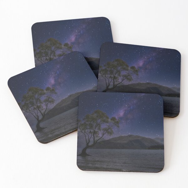 Item preview, Wanaka Twilight designed and sold by SACRED NATURE DESIGNS.