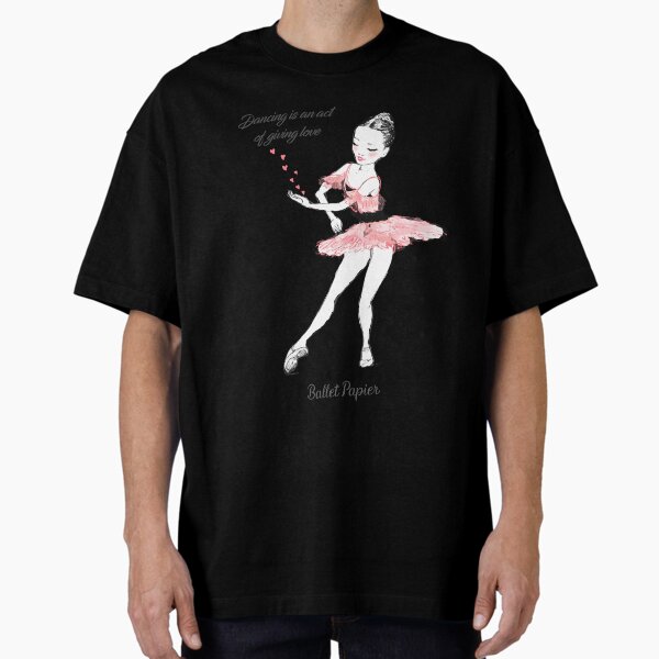 Item preview, Dancing Girl designed and sold by BereniceLaPlaca.