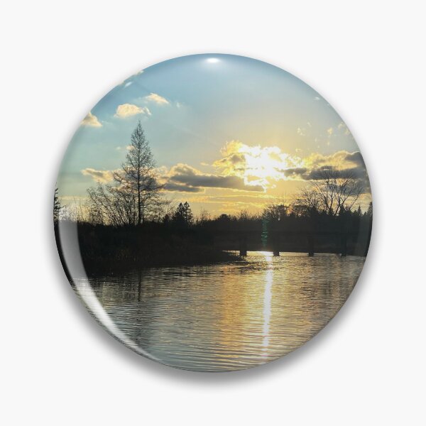 Item preview, On the River designed and sold by MoodySailor.