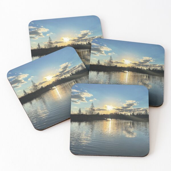 Item preview, On the River designed and sold by MoodySailor.