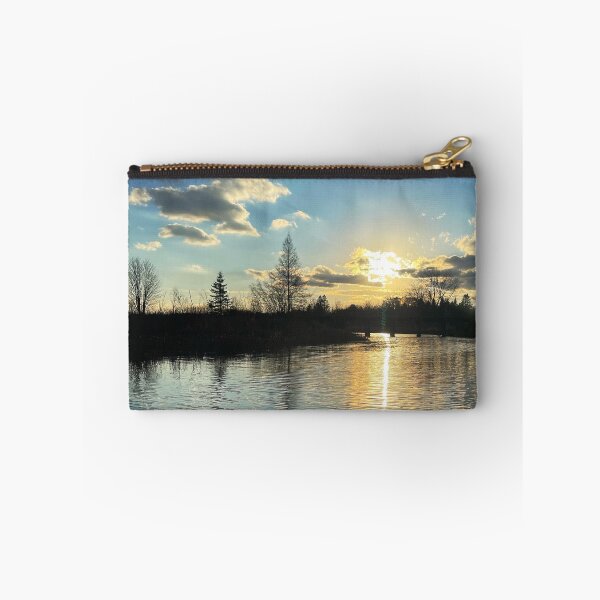 Item preview, On the River designed and sold by MoodySailor.