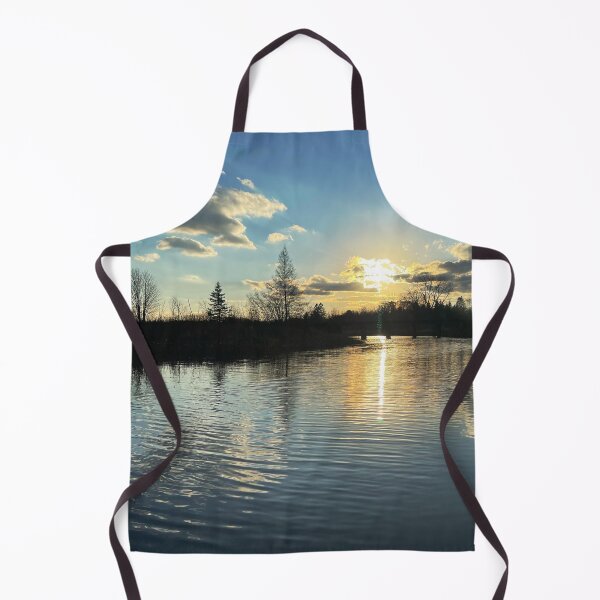Item preview, On the River designed and sold by MoodySailor.