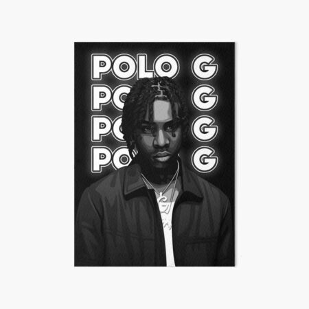 Polo G, gnf, goat, hall of fame, lil, popout, rapper, rapstar, xxl, HD  phone wallpaper