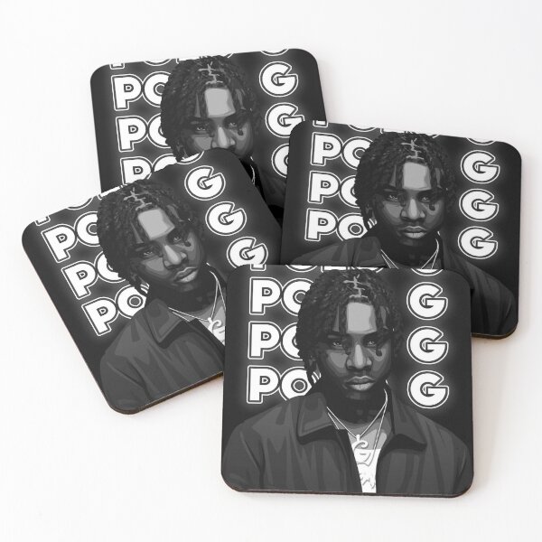 Item preview, POLO G clothing collection designed and sold by Rap23Clothing.