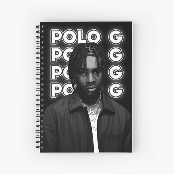 Polo G Poster by TrendyTailor Shop