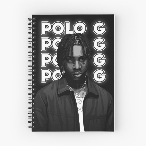 Item preview, POLO G clothing collection designed and sold by Rap23Clothing.