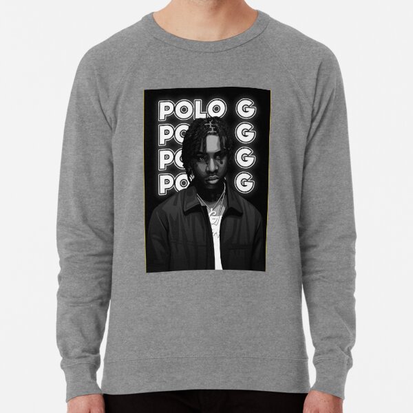 Polo G Merch ( Polo G Hoodie & T Shirt ) Buy Now