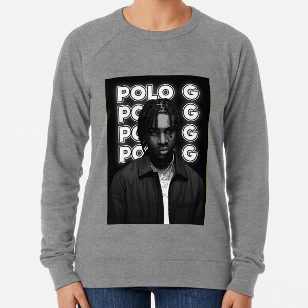 Polo G Merch Die A Legend shirt, hoodie, sweater, long sleeve and