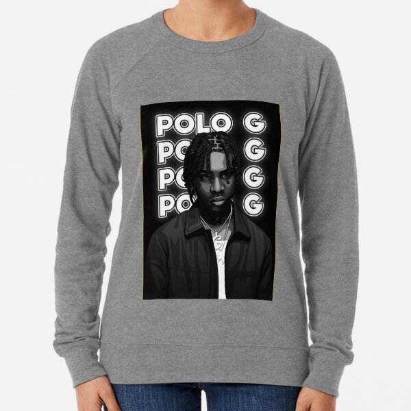 Polo G Merch ( Polo G Hoodie & T Shirt ) Buy Now