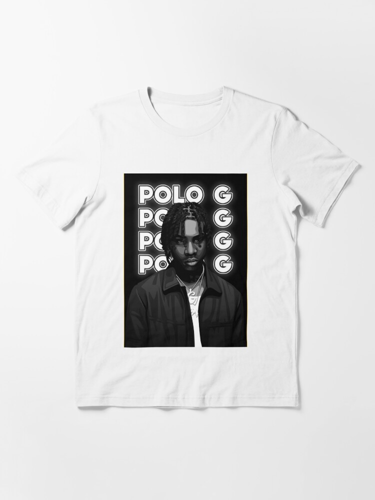 Polo G Two Lives T-Shirt