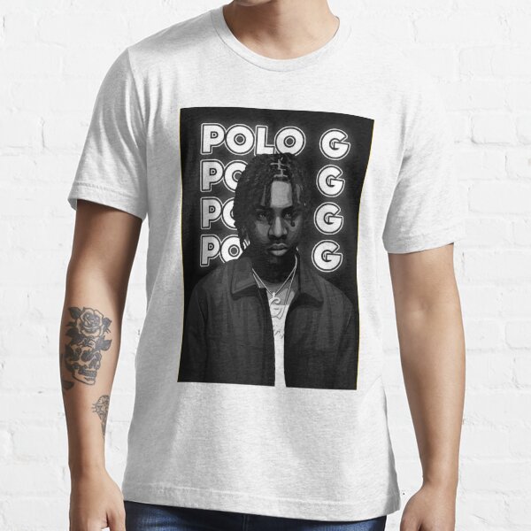 Polo G Clothing for Sale